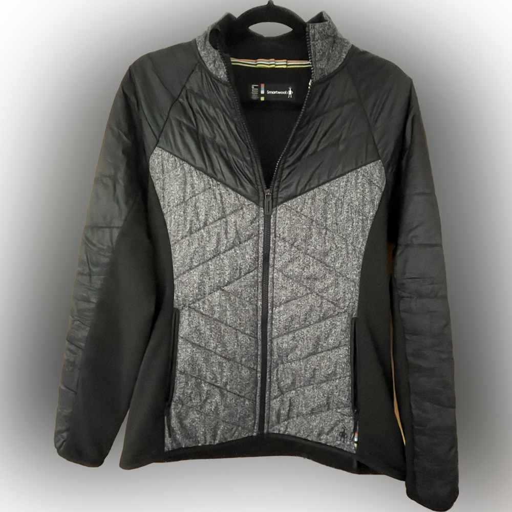 Smartwool Women’s Double Corbet 120 Printed Jacket